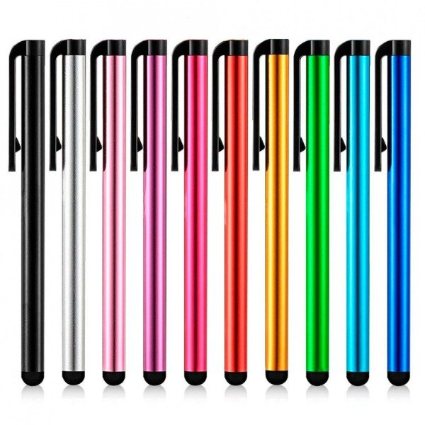 Producto - Lápiz Óptico Para Celulares Y Tablets