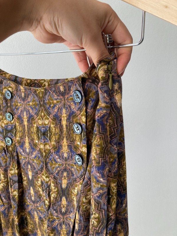 Falda Free People — imagen 5