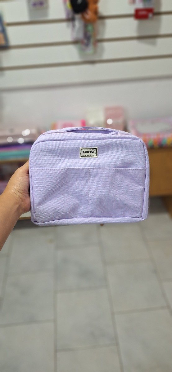 Producto - Cartuchera maletín