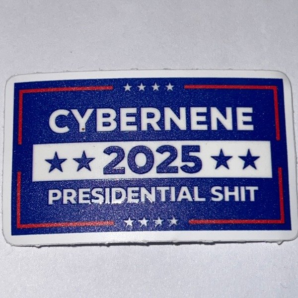 Producto - CYBRNENE 2025