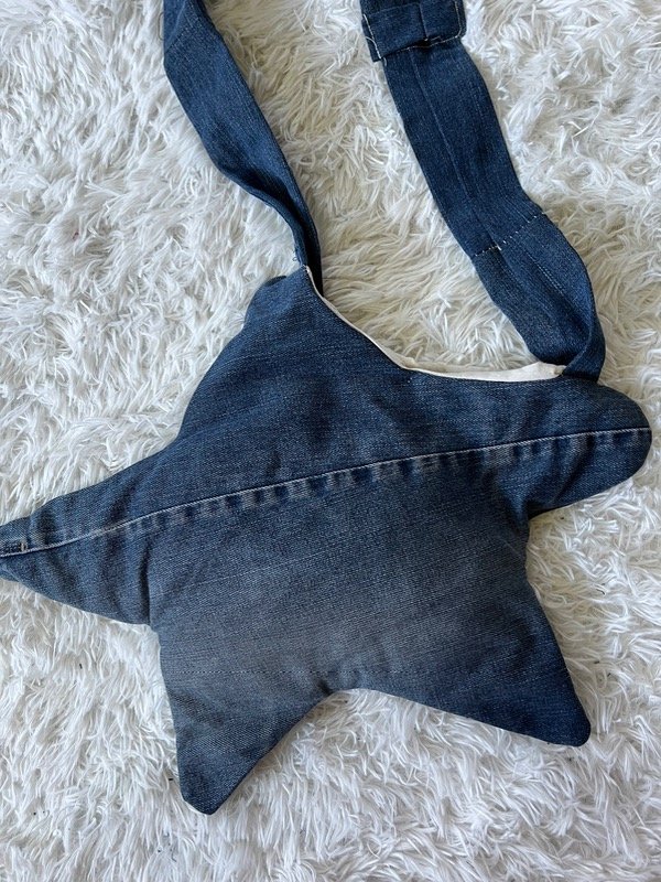 Mini morral Star Miffy — imagen 2