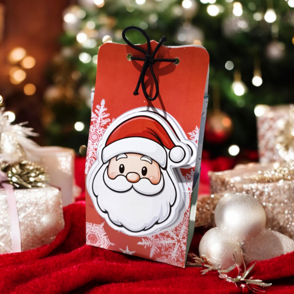 Producto - Kit cartas de papa noel