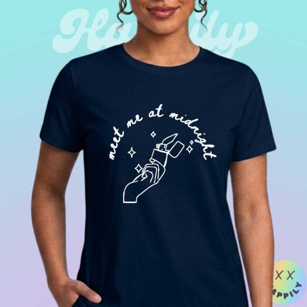 Remera Taylor Swift