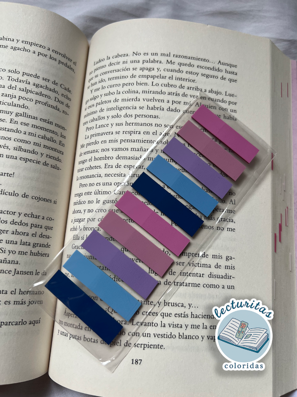 Producto - Post it #29