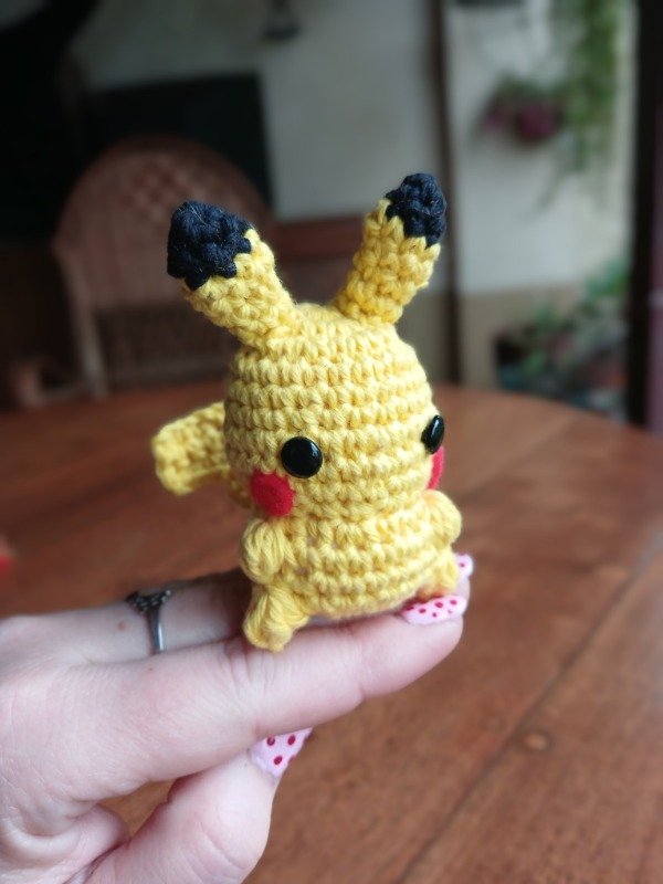 Producto - Pokemon minis vol.2 - 4