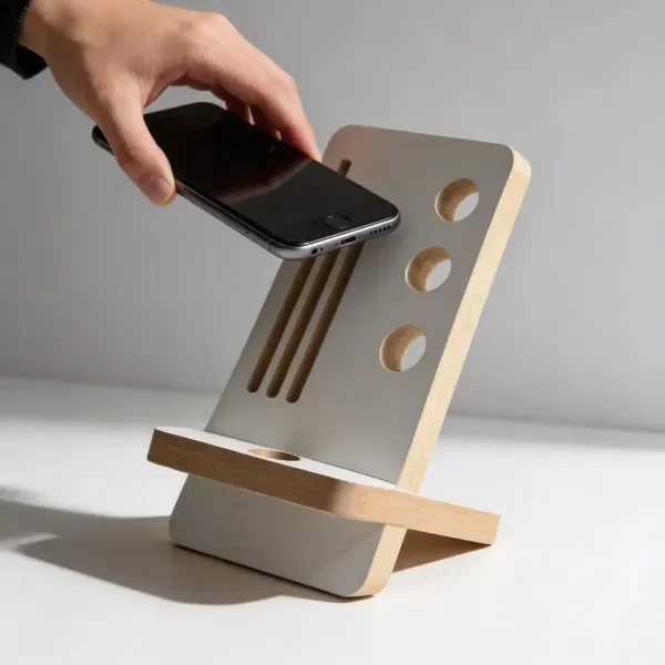 Producto - Soporte Base Porta Celular - 3