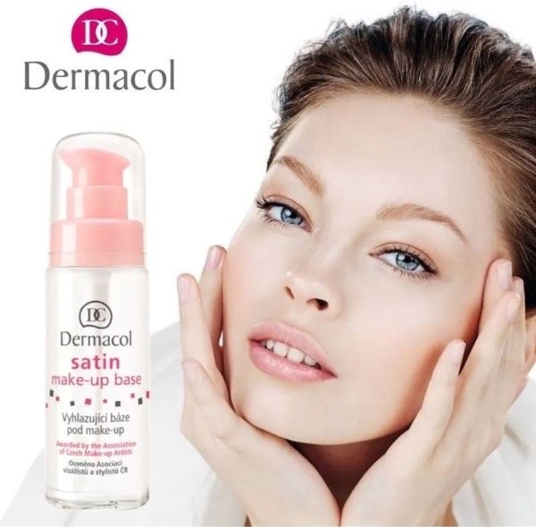 Producto - Pre base de maquillje