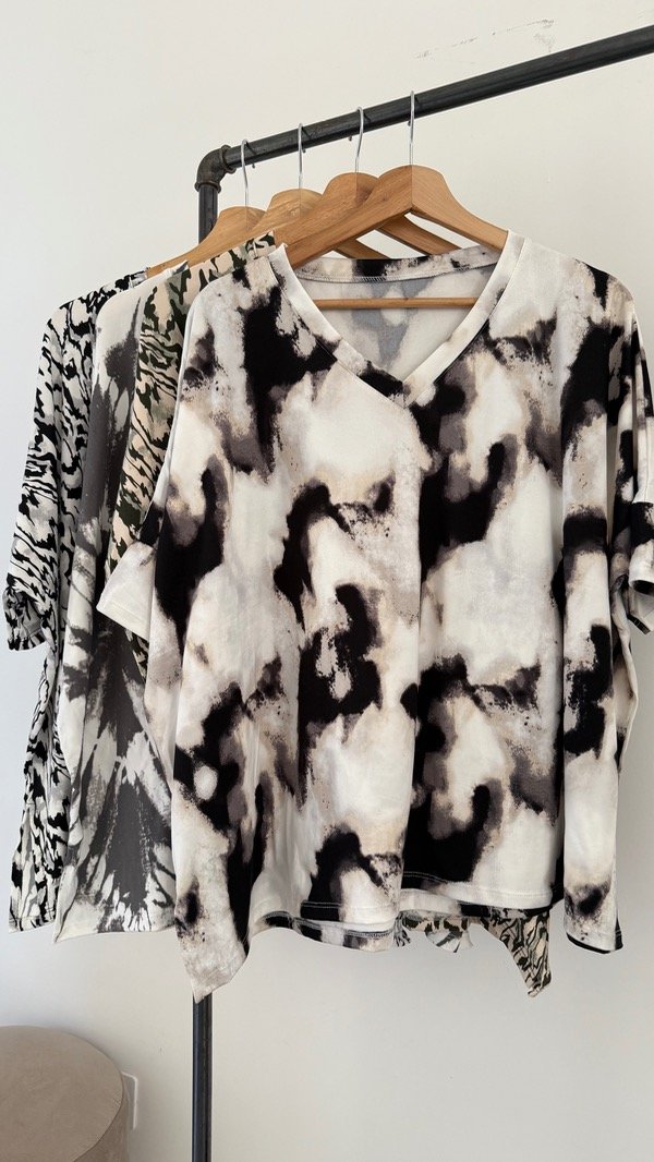 Producto - REME ESTAMPADA SOFT XXL