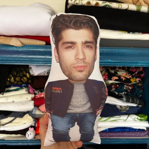 Producto - Muñeco Zayn Malik - 4