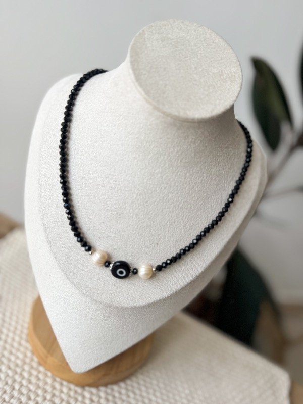 Producto - COLLAR GINEBRA