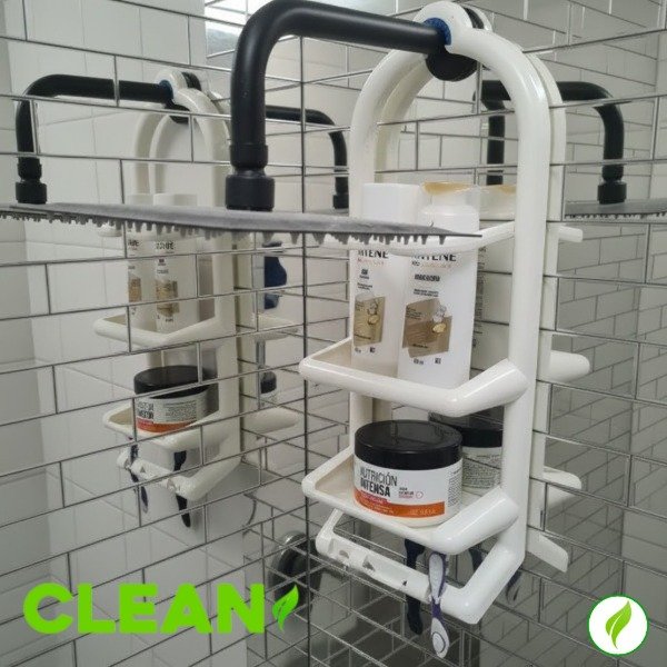 Producto - Organizador de ducha