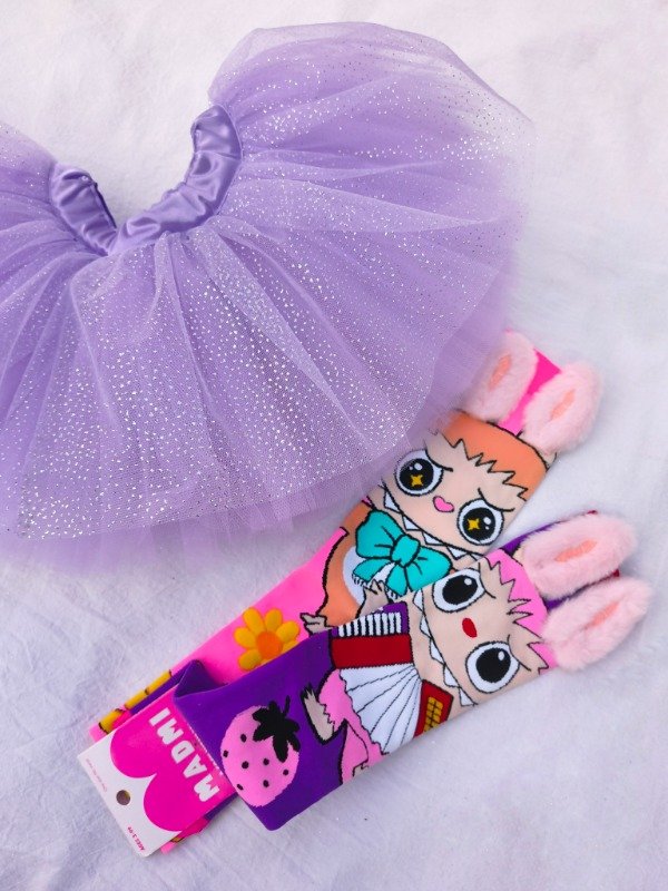 Producto - Combo Labubu