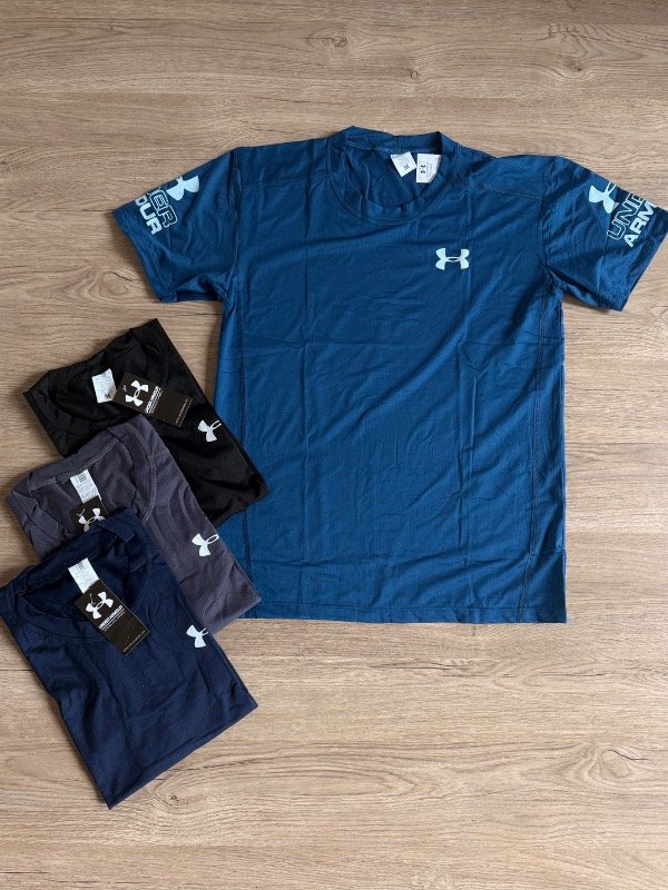Producto - Remera UA Drifit