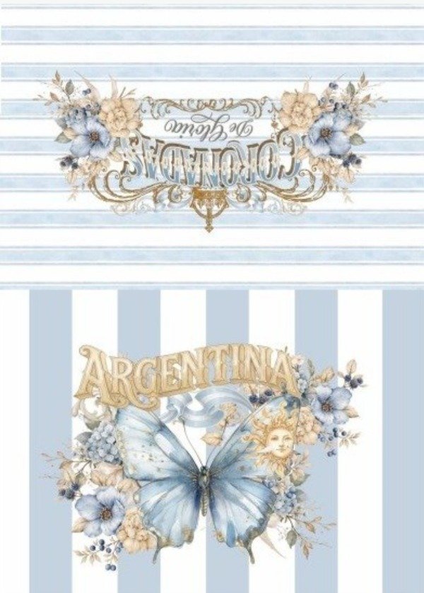 Producto - Lamina de Seda Sublimable C.DEGLORIA9