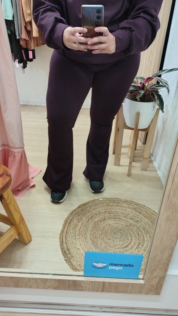 Producto - CALZA OXFORD
