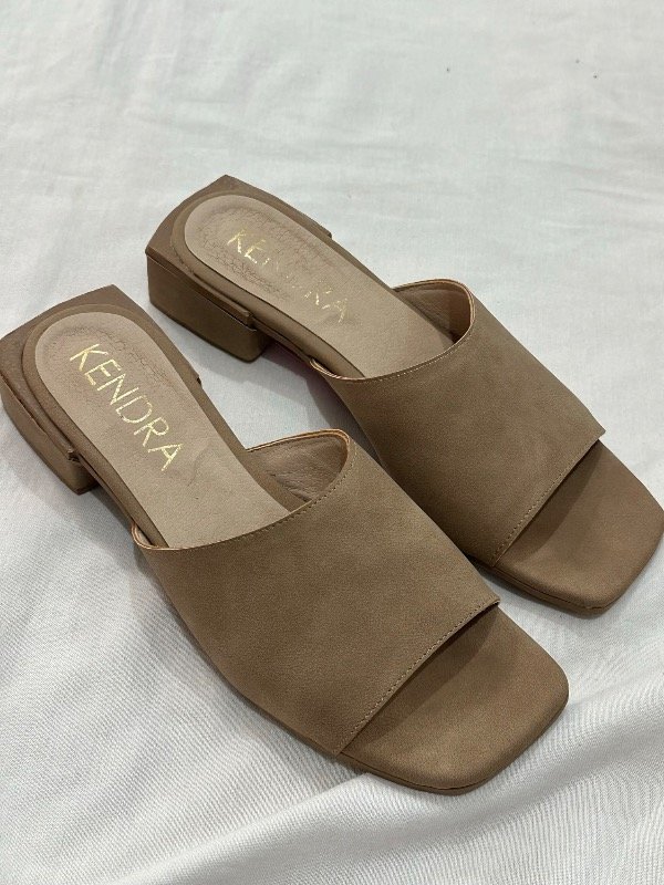 Producto - Sandalias KENDRA T37 - 2
