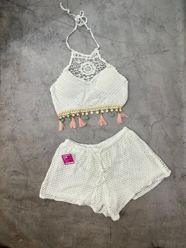 Producto - CONJUNTO GESHA