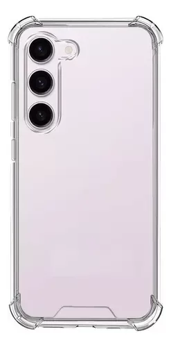Producto - Funda Cristal para Samsung S24