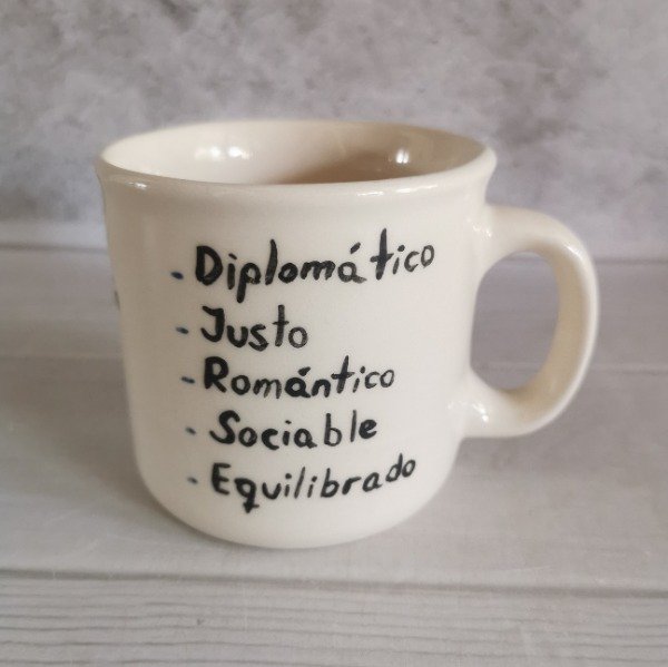 Producto - Taza Corazón de Libra - 2