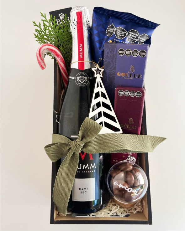 Producto - Boxi Brindis