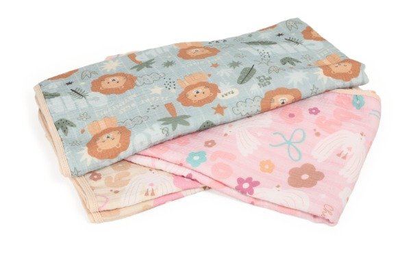Producto - SET MATERNAL BIRDS