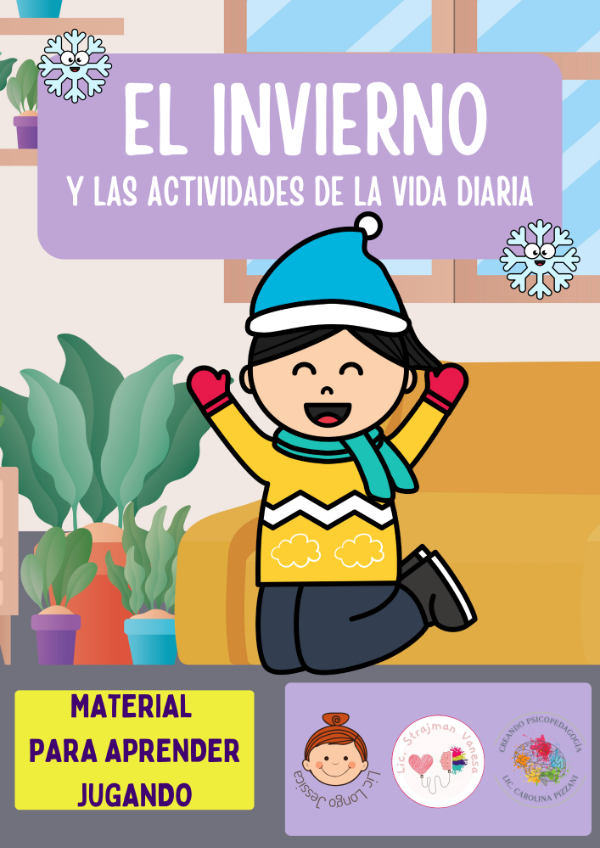 Producto - Vacacciones de Invierno y AVD