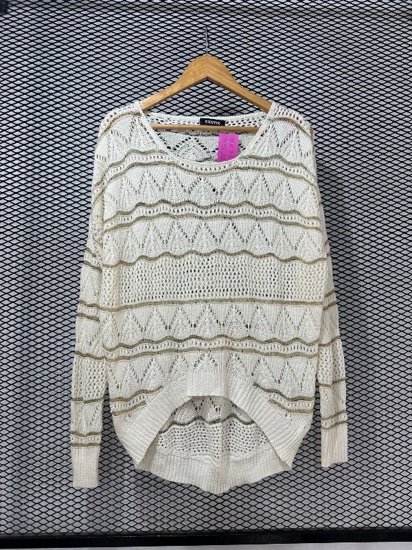 Producto - Buzo tejido EXOTIK TM - 0