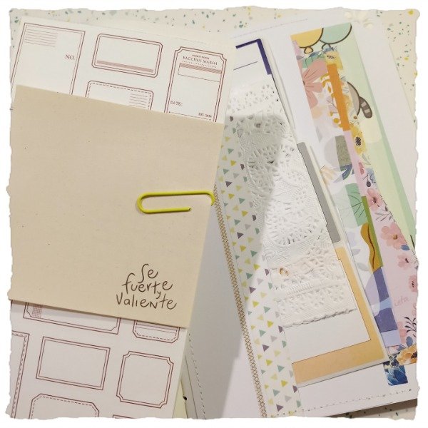 Producto - Cuaderno "Sweet Little Baby" - 3