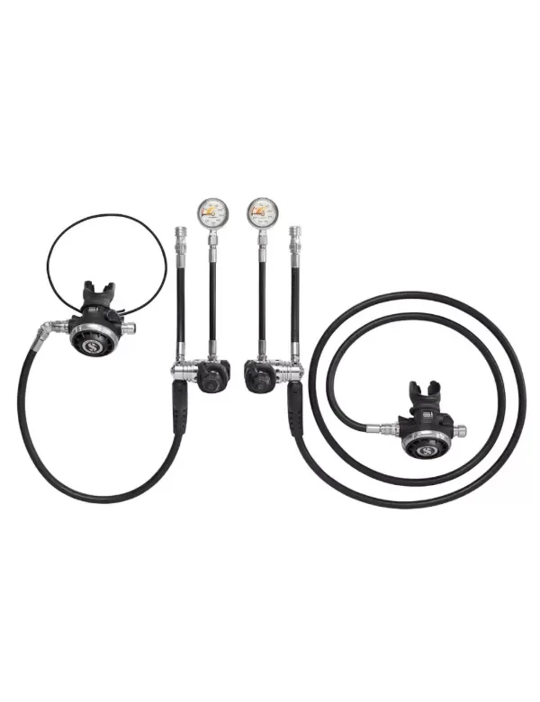 Producto - REGULADORES SIDEMOUNT SCUBAPRO MK25 G260 SOLO POR PEDIDO