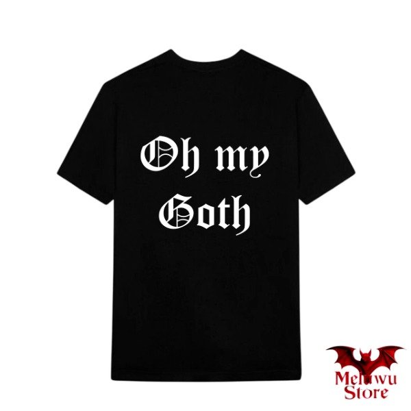 Producto - OH MY GOTH