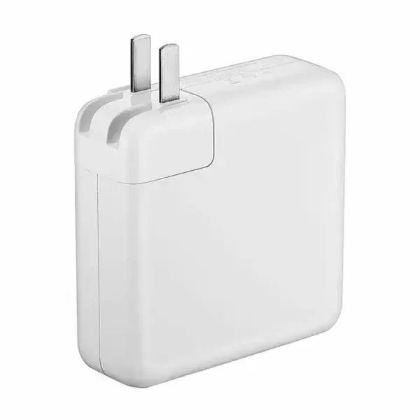 Producto - RCB - FUENTE MACBOOK 61W