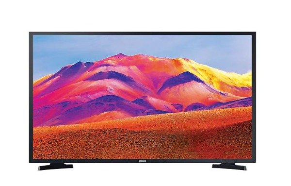 Producto - Smart TV 43" FHD Samsung UN43T5300AGCZB