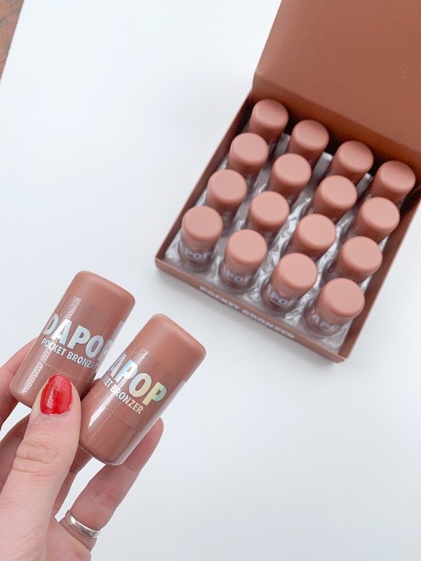 Producto - BRONZER DAPOP
