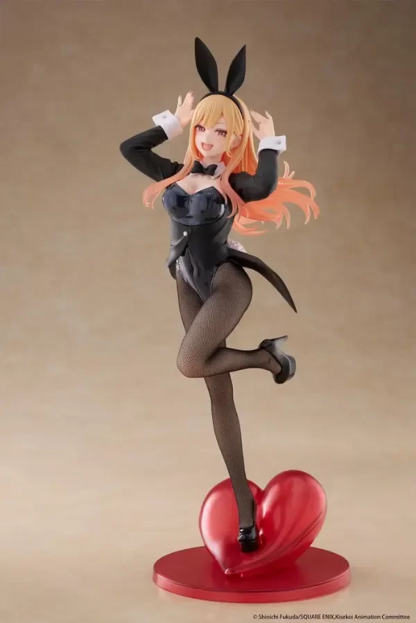 Producto - Figura Original Marin Bunny - My Dress Up Darling - T-most - Taito - 32cm