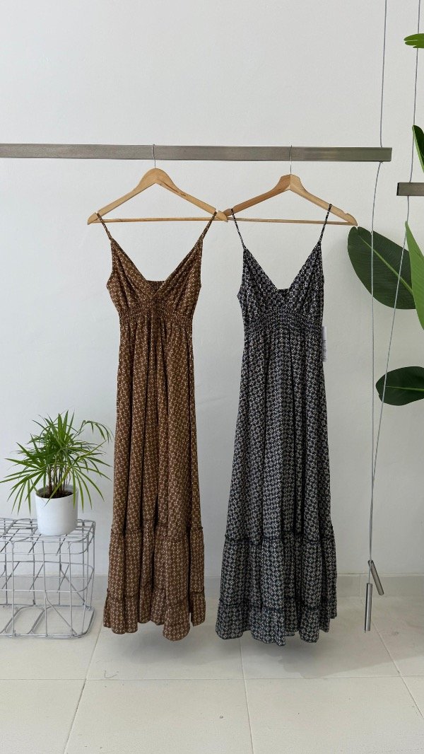 Producto - Vestido Delhi