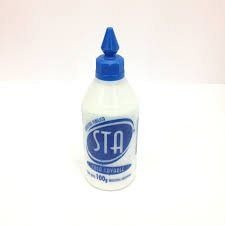 Producto - Adhesivo señorita 100 grs.