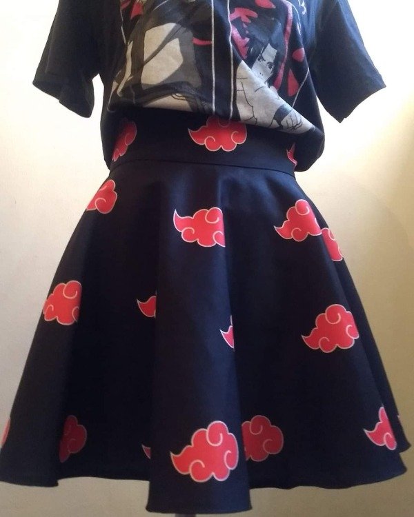 Producto - Akatsuki