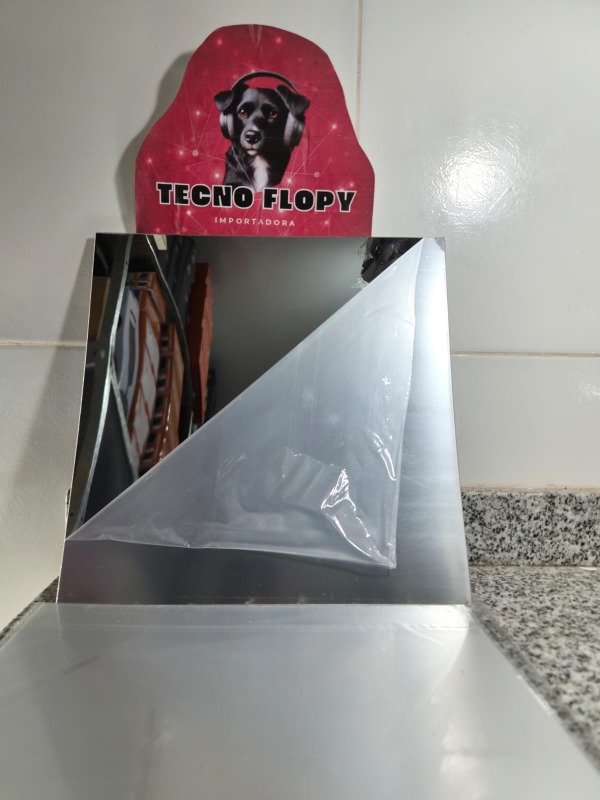 Producto - Espejo acrilico flexible 30x30 adhesivo