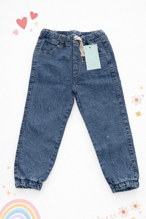 Producto - Jogger denim GR2