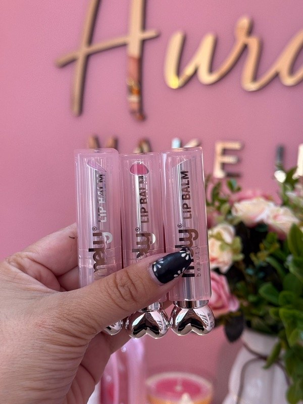 Producto - LIP BALM MELY