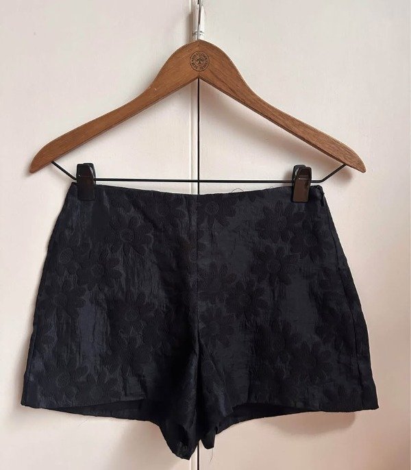 Producto - Short Las Pepas Talle 1