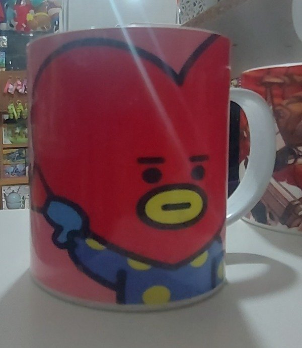 Producto - Taza Tata