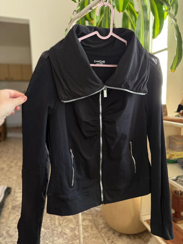 Producto - CAMPERA BEBE SPORT