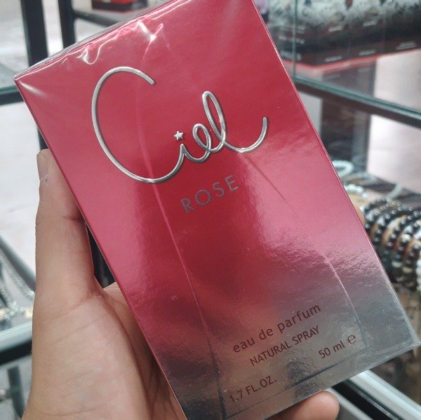 Producto - Ciel rose 50ml - 1