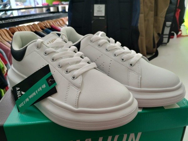 Producto - Anation The Icon Night/White Black