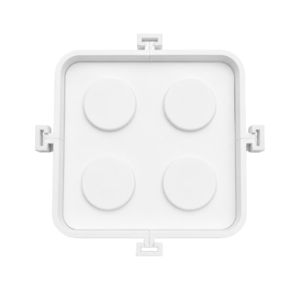 Producto - Placas circulares - 0