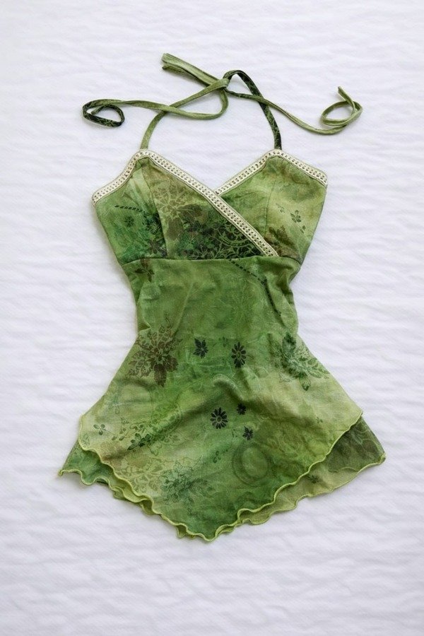 Producto - Blusa hada tink