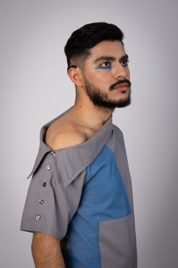 Producto - Camisa Aureliano