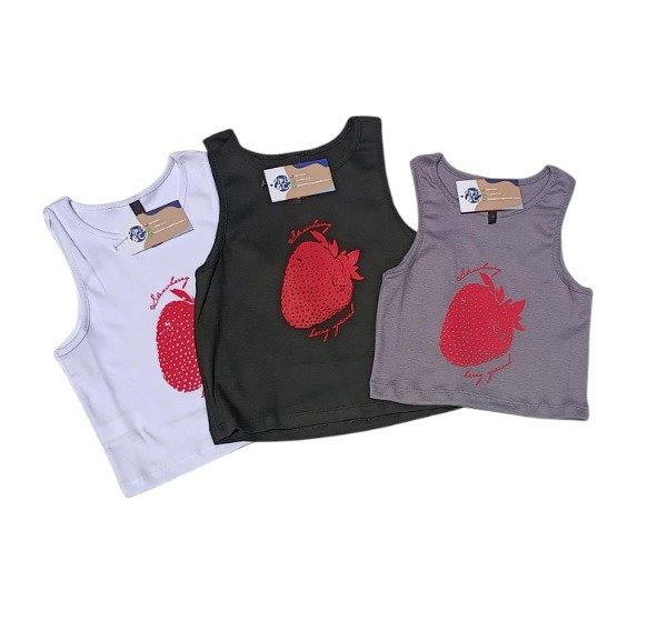 Producto - Remera Berry - 1