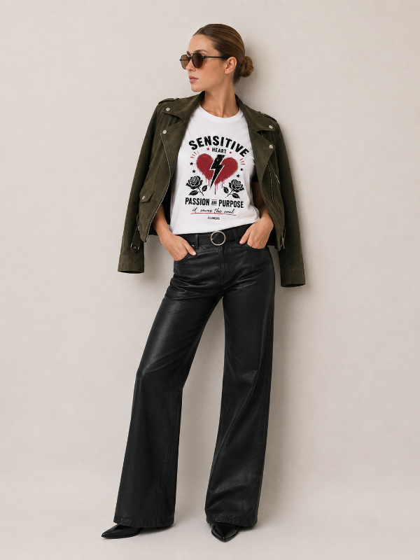 Producto - Remera Sensitive - 0